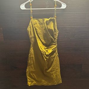 Zara dress